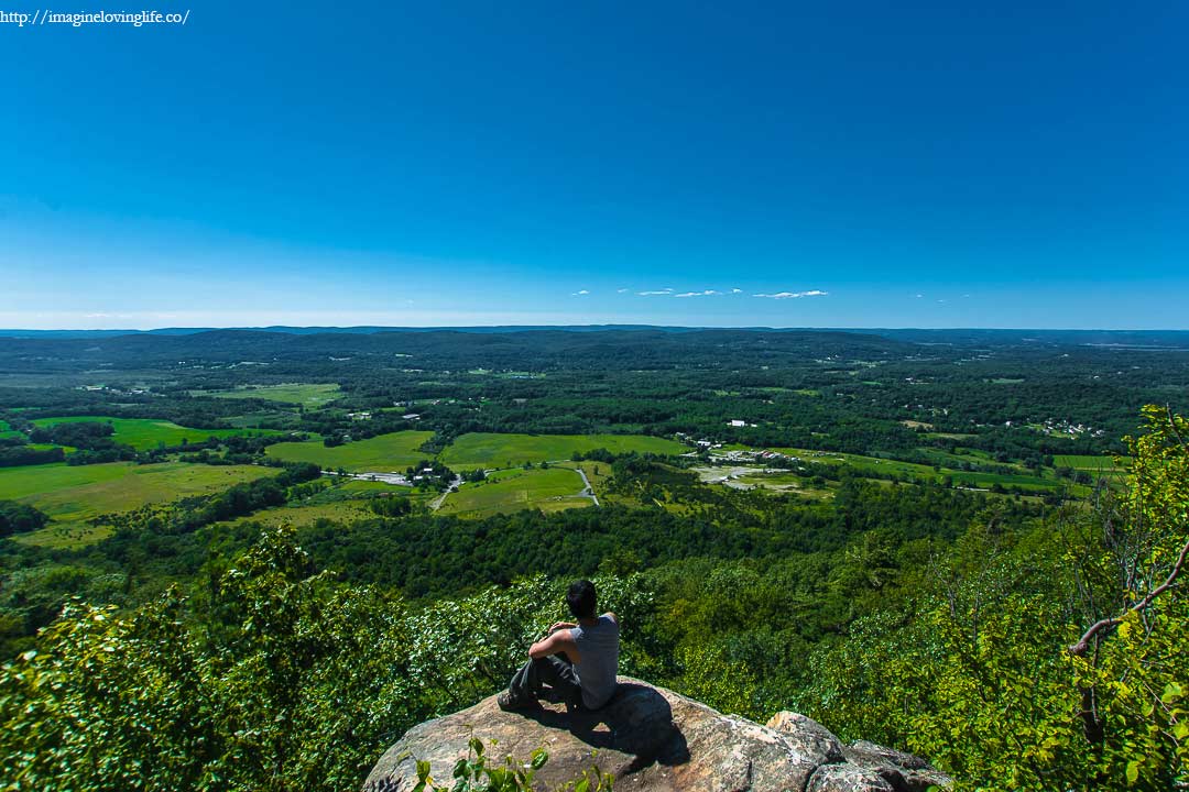 Pochuck Boardwalk, Stairway To Heaven, Pinwheel Vista